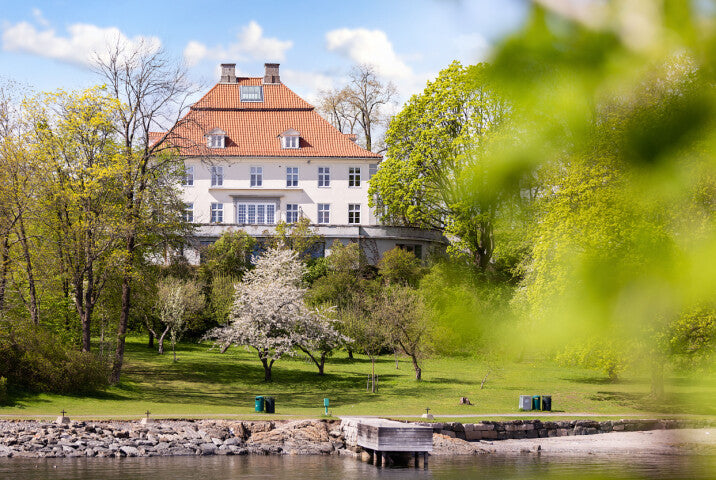 Enkelthelg Samling YTT200