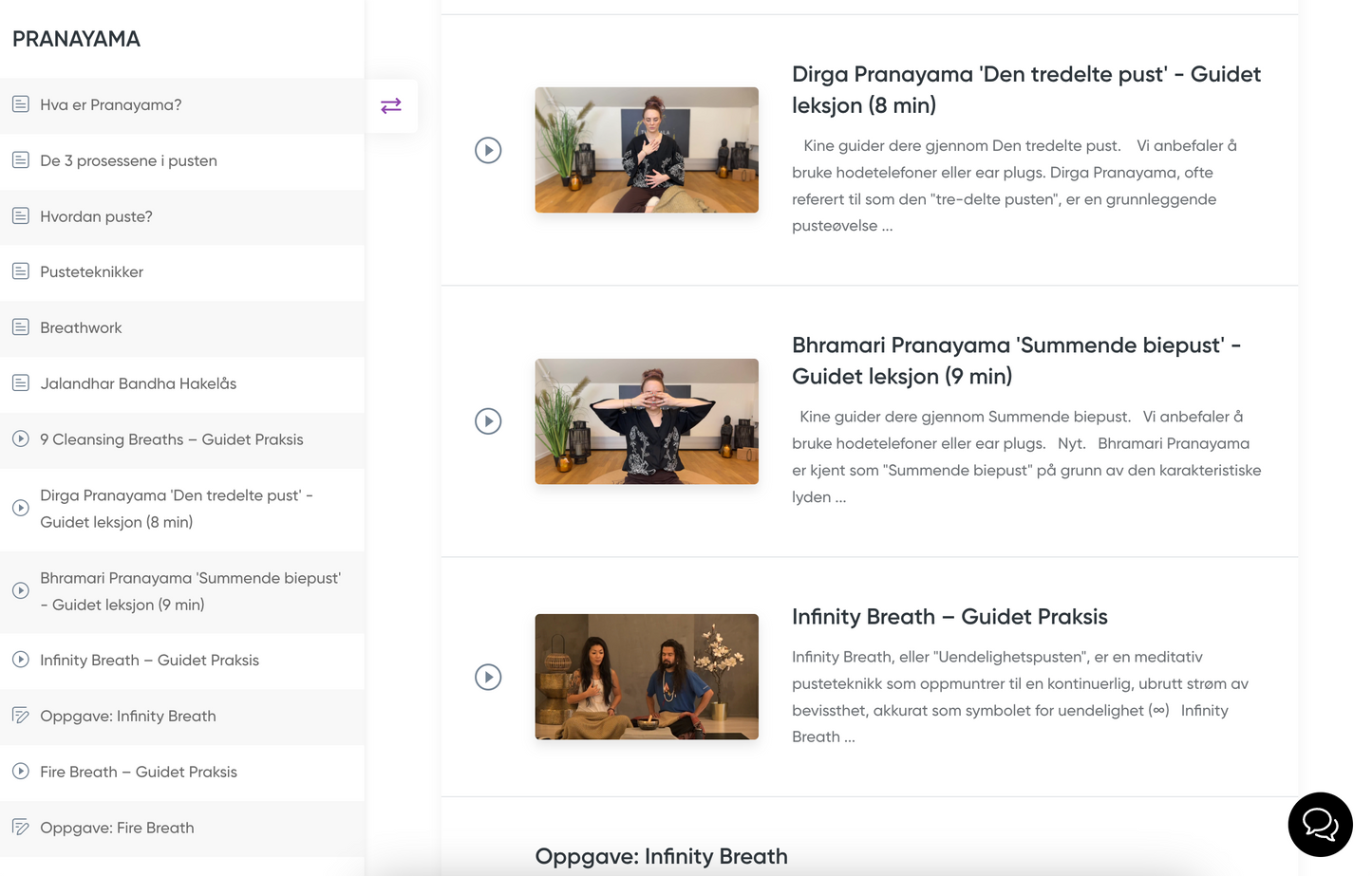 *VÅRTILBUD* Meditasjon & Mindfulness Instruktør Online