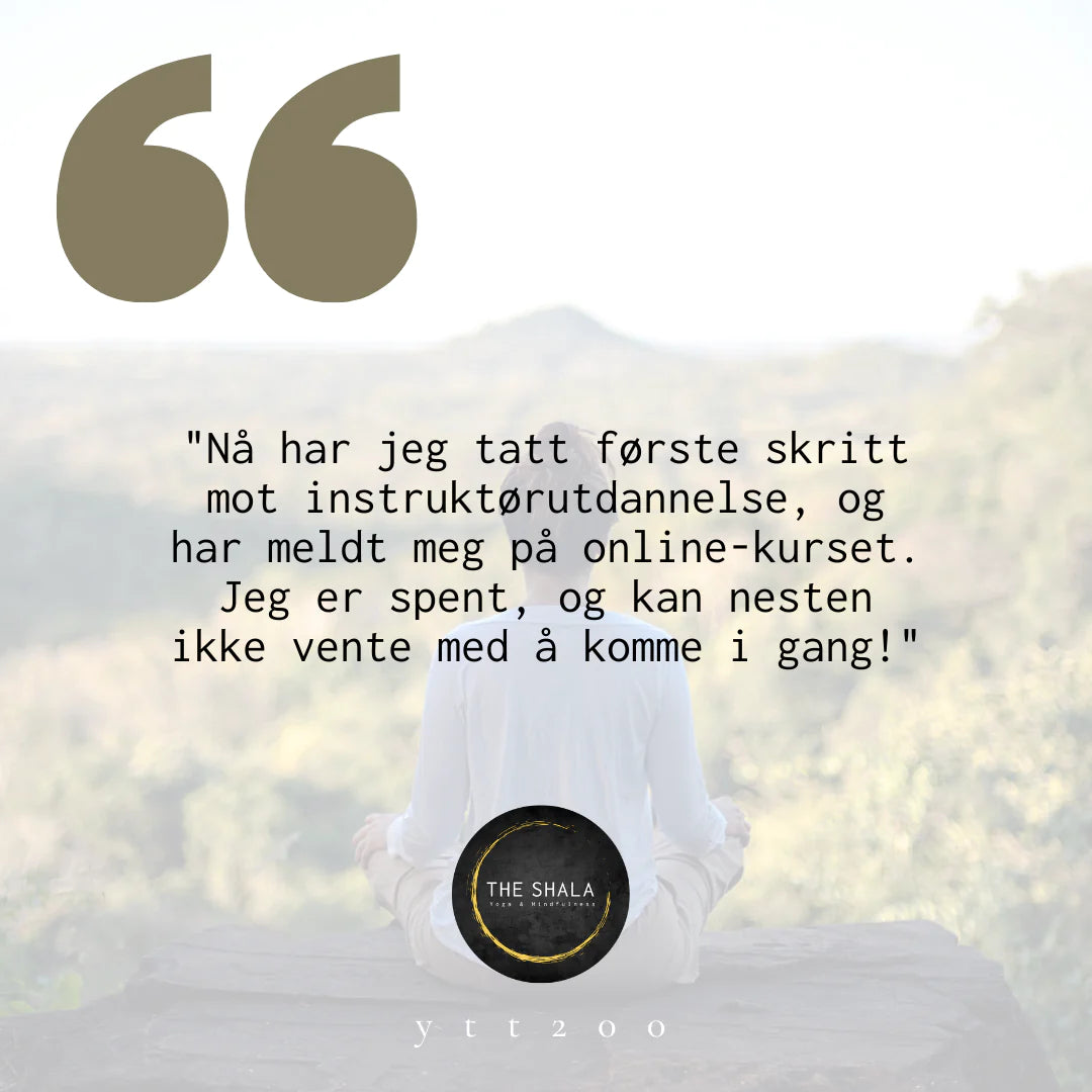 *PAKKETILBUD* YTT200 + MMT300