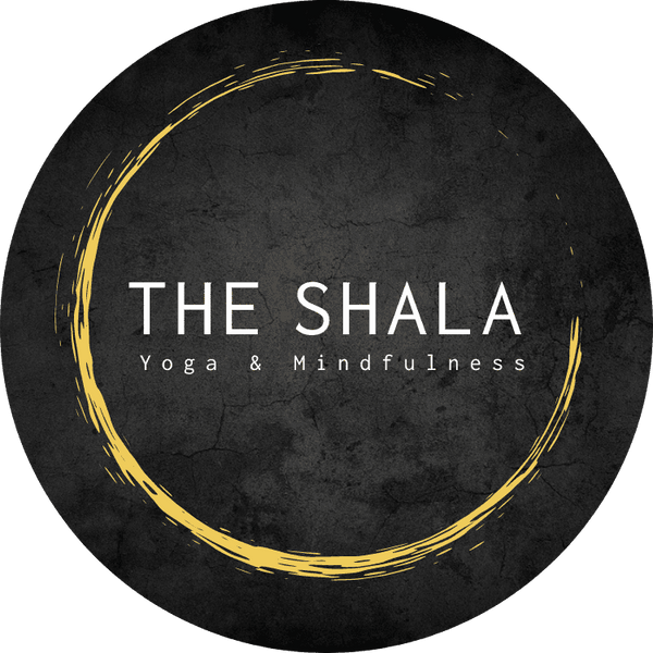 The Shala Yoga & Mindfulness