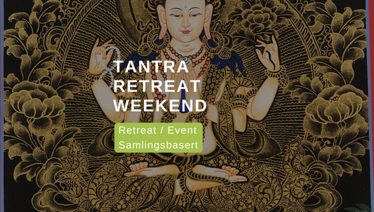 Tantra Retreat Weekend