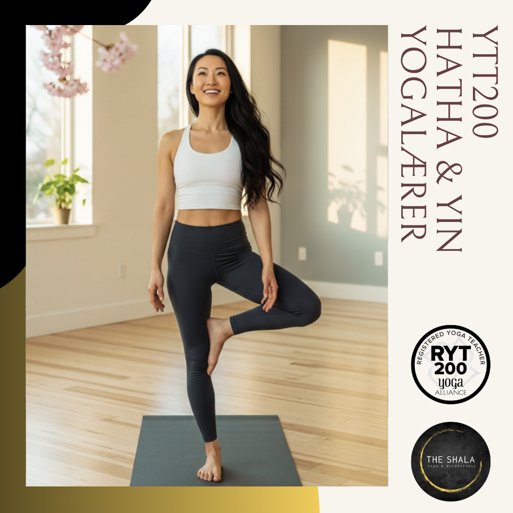 *PAKKETILBUD* YTT200 + MMT300