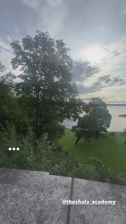 *BLACK FRIDAY* Meditasjonslærer Winter Intensive 2026