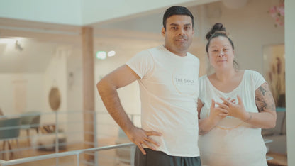 *BLACK FRIDAY* Ayurvedisk Massasjeterapeut Online